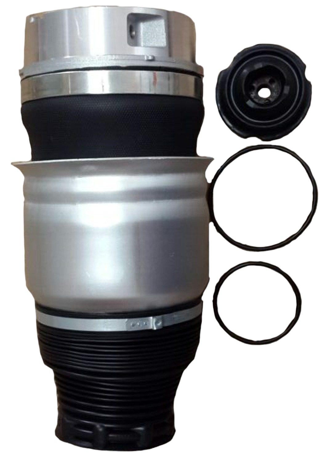 Front Right Air Suspension Spring | Westar AS-7044 Fits Audi Volkswagen Porsche