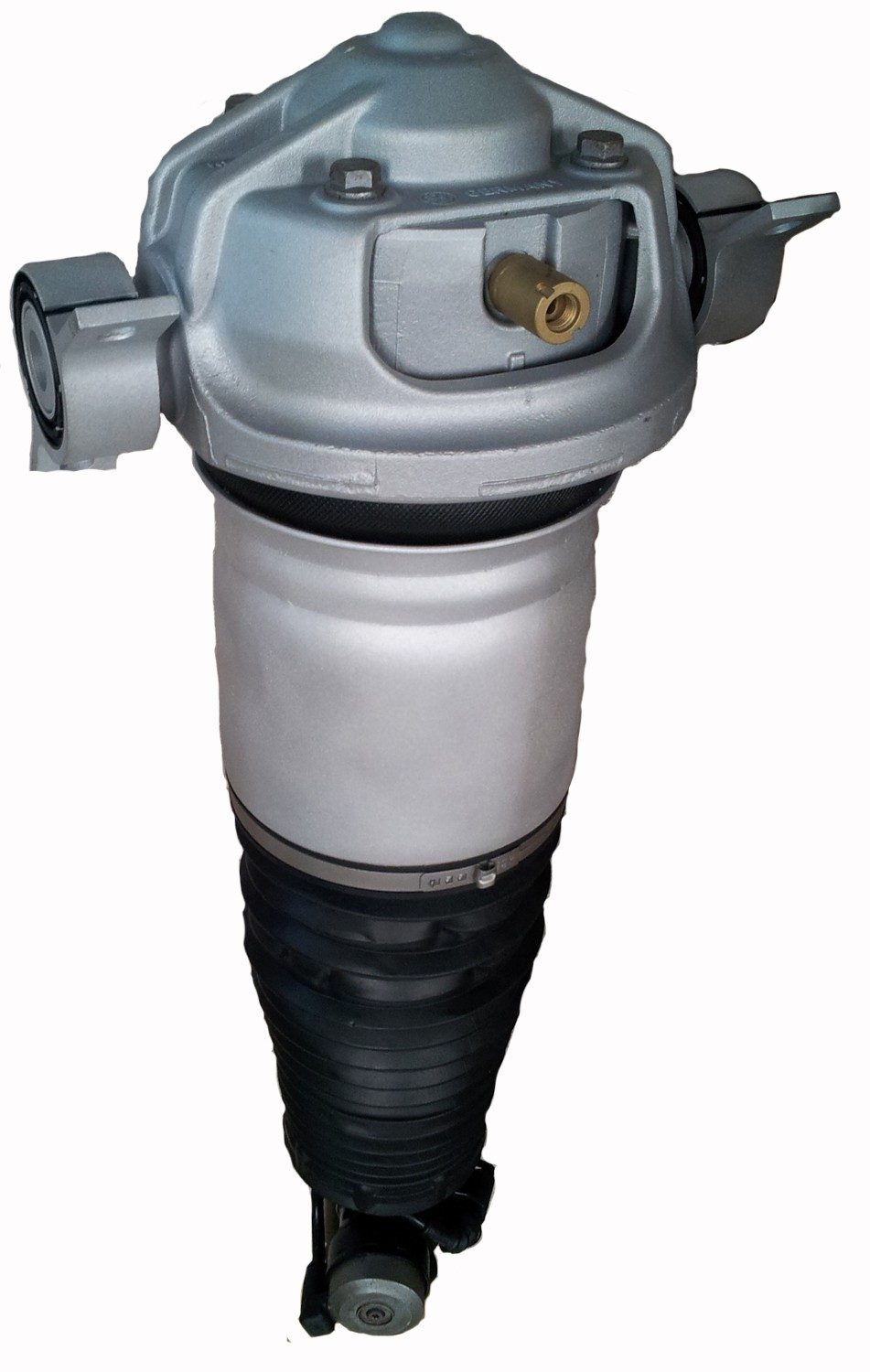 Rear Left Air Suspension Strut | Westar AS-7356 Fits Audi Volkswagen Porsche