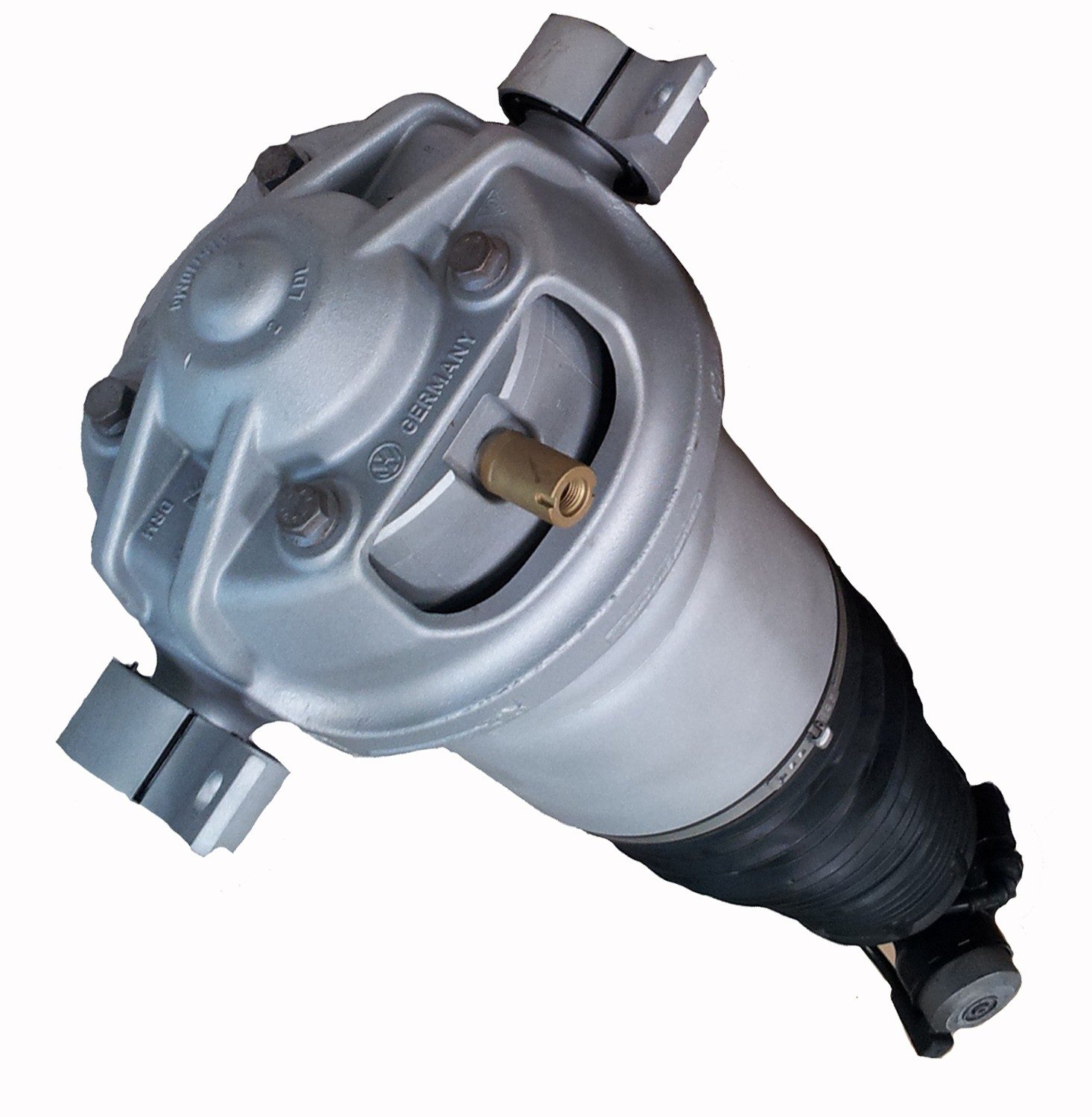 Rear Right Air Suspension Strut | Westar AS-7357 Fits Audi Volkswagen Porsche