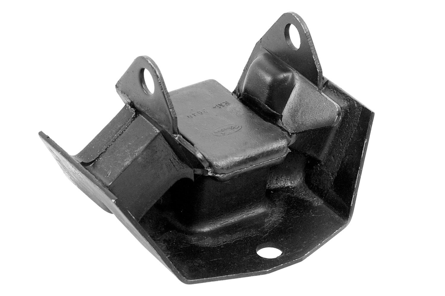 Front Left Engine Mount | Westar EM-2549 Fits Chevrolet GMC Pontiac
