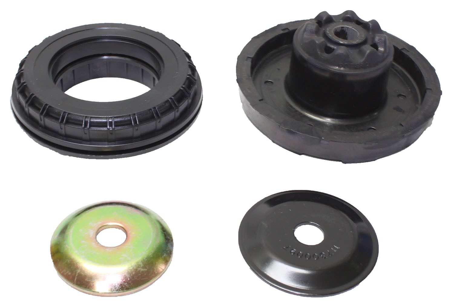 Front Suspension Strut Mount | Westar ST-7987 Fits Chevrolet Buick