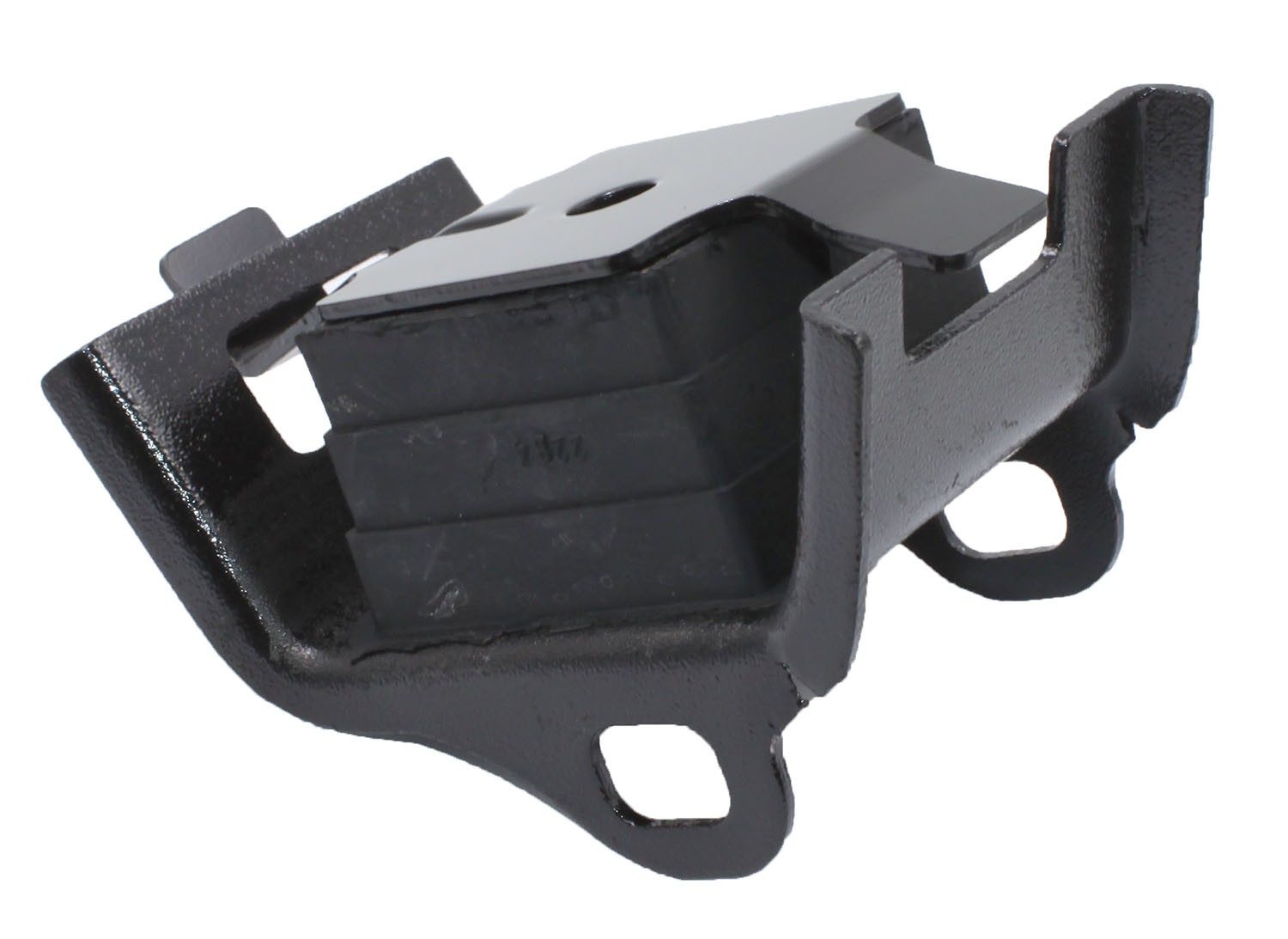 Front Engine Mount | Westar EM-2284 Fits Chevrolet Pontiac Oldsmobile