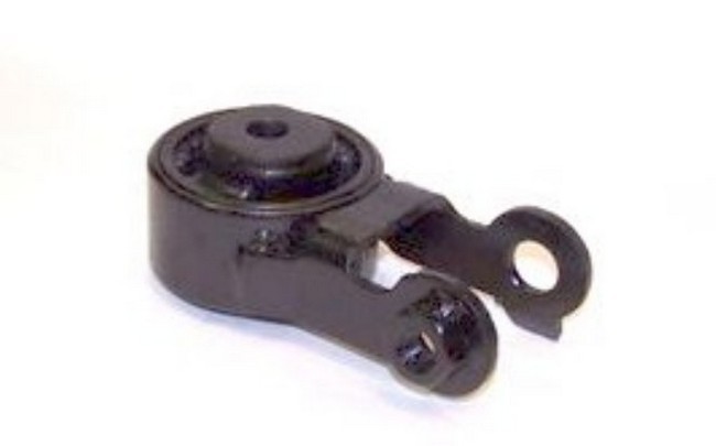 Rear Lower Engine Mount | Westar EM-9249 Fits Toyota Yaris 2007-2017