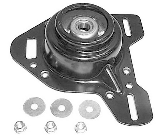 Front Right Suspension Strut Mount | Westar ST-1923 Fits Pontiac Chevrolet