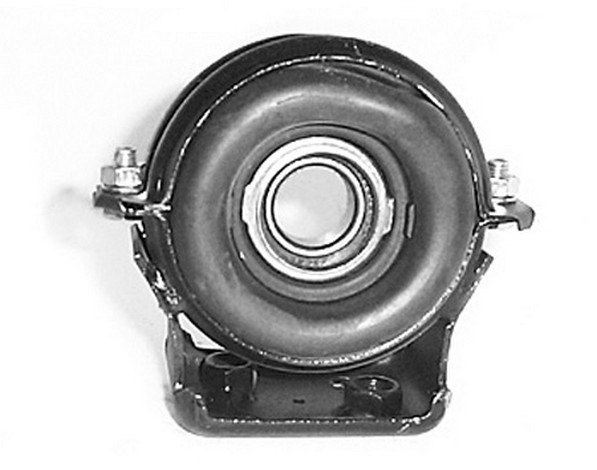 Drive Shaft Center Support | Westar DS-8591 Fits Isuzu Pickup 1987-1995 — image 2