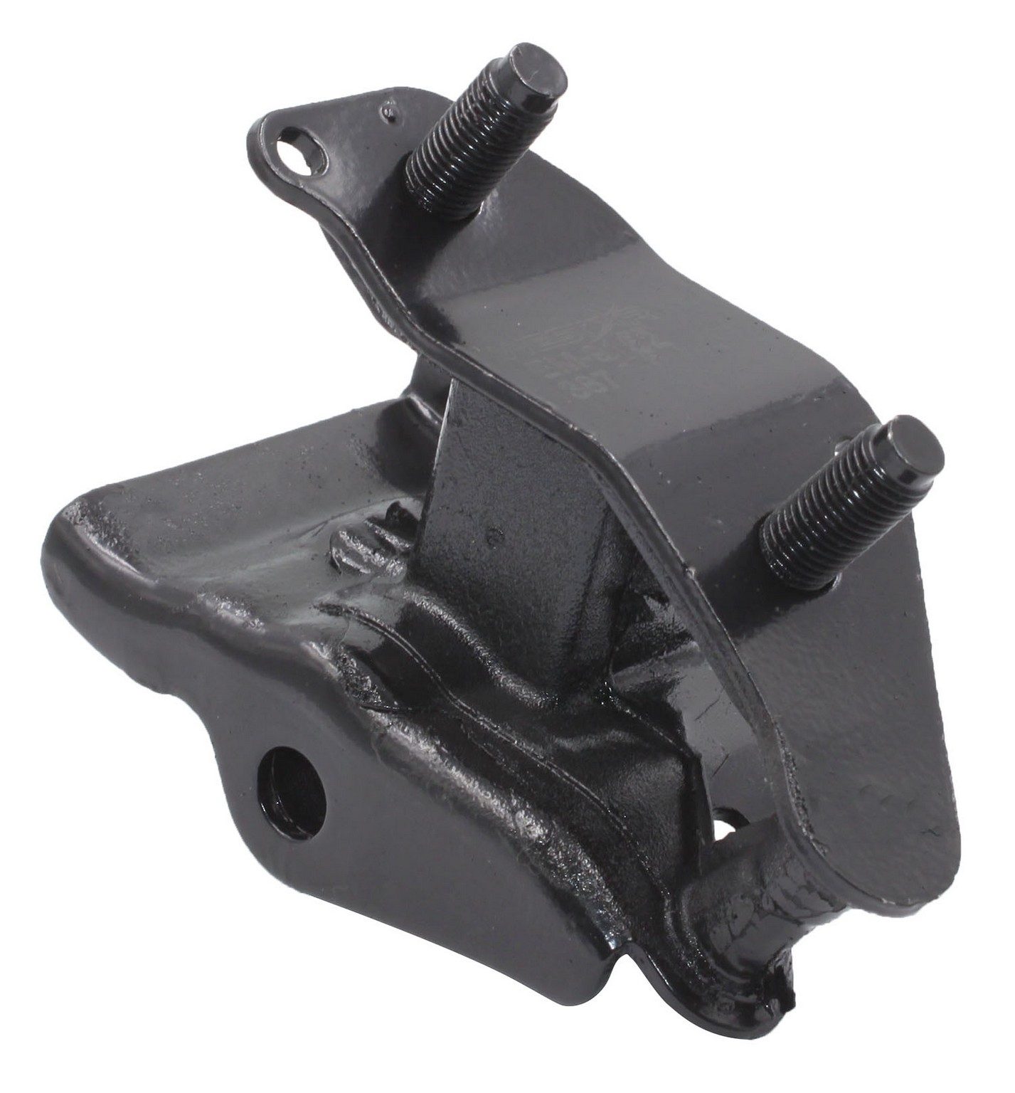 Rear Automatic Transmission Mount | Westar EM-9152 Fits Acura Honda