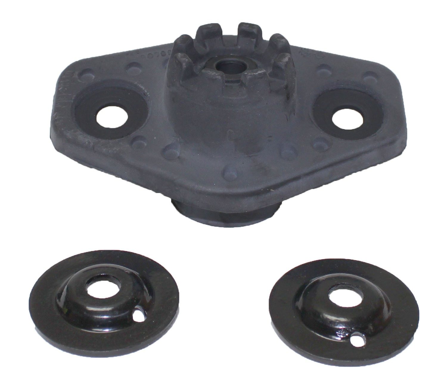 Rear Suspension Strut Mount | Westar ST-7990 Fits Chevrolet Pontiac Saturn