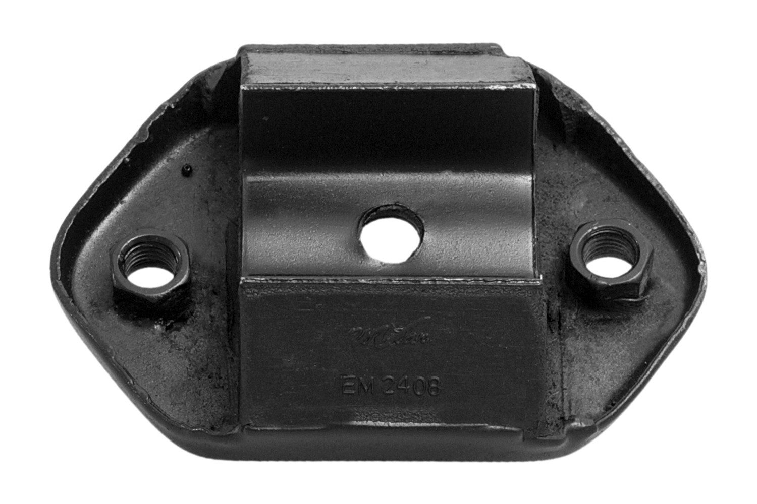 Transmission Mount | Westar EM-2408 Fits Toyota Corolla 1969-1979 Manual