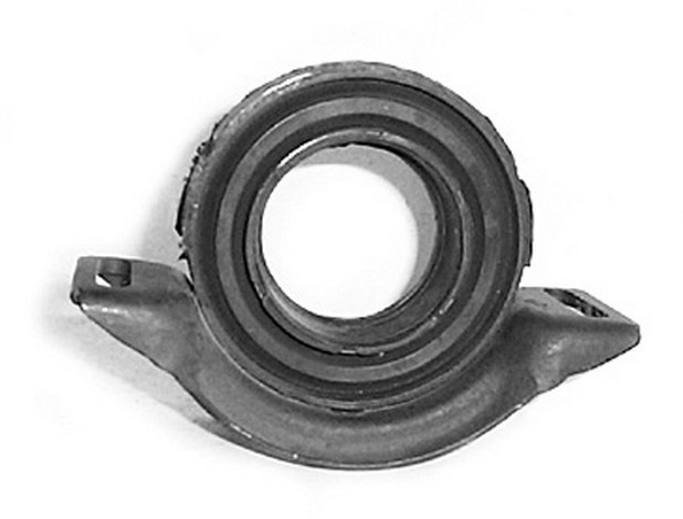 Drive Shaft Center Bearing Rubber Cushion | Westar DS-8634 Fits Mercedes-Benz — image 2