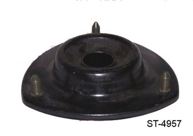 Front Suspension Strut Mount | Westar ST-4957 Fits Hyundai Dodge Mitsubishi
